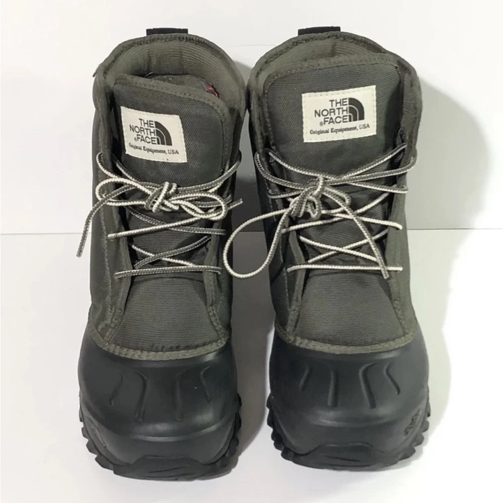 The North Face north face